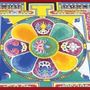 Un mandala per Ospedaletti con i Monaci Tibetani del Washul Mentsen del Monastero di Drepung Gomang