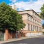 La sede del Ciac di Valperga