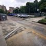 Finiti i lavori in via Cercenasco, zona Lingotto