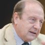 Vladimiro Zagrebelsky, fratello maggiore di Gustavo