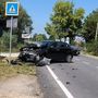 L'incidente mortale a Poirino