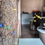 Ferragosto &quot;di fuoco&quot; per i pomperi di tutto il Piemonte: da mezzanotte già 42 gli interventi