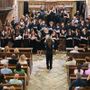 Passione senza età: oltre 70 musicisti a Casalborgone per il corso di Musica Antica