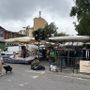 Nuova pavimentazione e più accessibile ai disabili: il mercato di Santa Rita si rifà il look