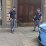 Fermato dalla Polizia l'autore dell'omicidio di corso Giulio Cesare