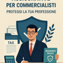 Guida alle Polizze Assicurative per Commercialisti: proteggi la tua professione
