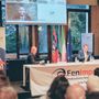 Daniele Pescara protagonista all'evento di FenImprese Treviso