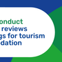 La Commissione accoglie con favore il codice di condotta per l’affidabilità delle recensioni online degli alloggi turistici