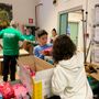 Torna la raccolta di materiale scolastico
