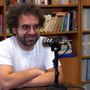 Don Peppe, sacerdote alla Gran Madre
