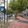 Attraversamenti più sicuri con la nuova ciclabile