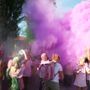 Castiglione Torinese si prepara  a fare festa con la Hope Color