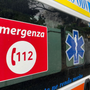 Dramma in corso Regina Margherita: schianto in auto, un morto