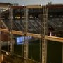 “Attenzione, evacuare lo stadio”: scatta il falso allarme al Fila e il quartiere passa una notte insonne