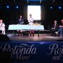 Palco Gourmet: la zucchina trombetta d’Albenga diventa simbolo di unione tra gusto, territorio e solidarietà