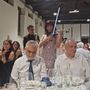 Cena di solidarietà a sostegno della Fondazione Piemontese per la Ricerca sul Cancro di Candiolo