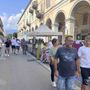 I negozi scendono in strada con ‘Vetrine del Pinerolese’