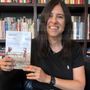 Roberta Poggio presenta venerdì prossimo ad Imperia il suo 'Onora il figlio', il 19 sarà alla Feltrinelli di Genova