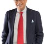 Roberto Rosso, presidente di Key Stone