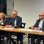 Alla Casa del Quartiere Barrito si è discusso del futuro delle anagrafi