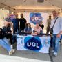 Pozzo Strada in festa, l’Ugl tra i cittadini e i commercianti