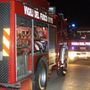 Incendio corso Agnelli, arrestato un 25enne per tentato omicidio