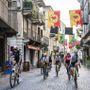 La prima edizione di Nova Eroica Ivrea