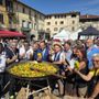 Fiera del peperone di Carmagnola, Cirio: &quot;Eccellenza della nostra Regione&quot;