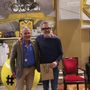 Antonio, professore di Cumiana, ha percorso tutta la ciclovia VenTo