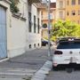 Drogato, perde il controllo dell'auto e va a tamponare un'altra vettura