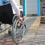 Accessibilità, la Città Metropolitana avvia un monitoraggio sulle barriere architettoniche del territorio