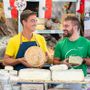 BPER Banca torna a Cheese per sostenere gli espositori