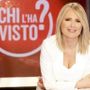 Federica Sciarelli, da anni conduttrice di 'Chi l'ha visto?'