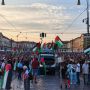Una Notte per Gaza: l'iniziativa di musica e solidarietà per la Palestina al Pala Gianni Asti