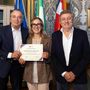 A Palazzo Lascaris il riconoscimento ai gestori premiati dal Gambero Rosso
