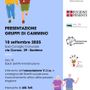 Santena presenta i “Gruppi di Cammino”: salute, socialità e prevenzione a passo lento