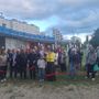 Inaugurata la Casa nel Parco a Mirafiori sud