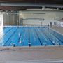 La piscina di Leini