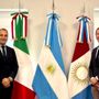 Il sindaco Lo Russo e il rettore del Politecnico Corgnati