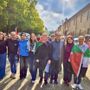 Dopo la local March for Gaza, Nichelino aderisce alla Perugia-Assisi