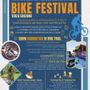 La locandina dell'evento