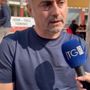 Michele De Palma, segretario nazionale Fiom Cgil