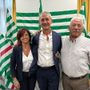 La nuova segreteria di Torino e Canavese per FNP Cisl
