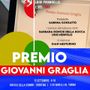 Premio Graglia 2025: i vincitori sono Nespolo, Ronchi della Rocca e Mesturino