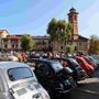 Il 14 settembre la grande festa-raduno delle 500 storiche a Giaveno