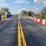 Venaria, doppio senso di marcia nel cantiere tra le vie Cavallo e Stefanat