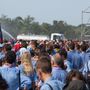 Quasi 300 giovani accampati all'Environment Park per i 110 anni di scout