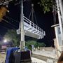 Da domenica 7 riapre la linea ferroviaria Torino-Ciriè-Germagnano