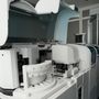 Nuove tecnologie per la spettrografia di massa alla Città della Salute