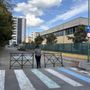 Via Fattori chiusa alle auto, nasce una nuova piazza scolastica